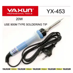 YX-453 SOLDERING IRON 20W