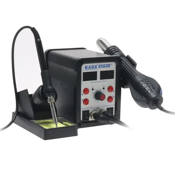 KADA 8582D+ 2in1 SMD Rework Station