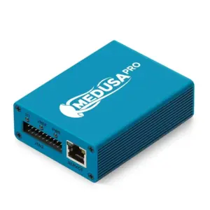 MEDUSA PRO Box