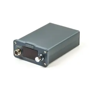 KADA T12D+ Soldering Iron Station (72W)