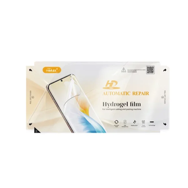 MIETUBL AUTO-REPAIR HD CLEAR - Image 3