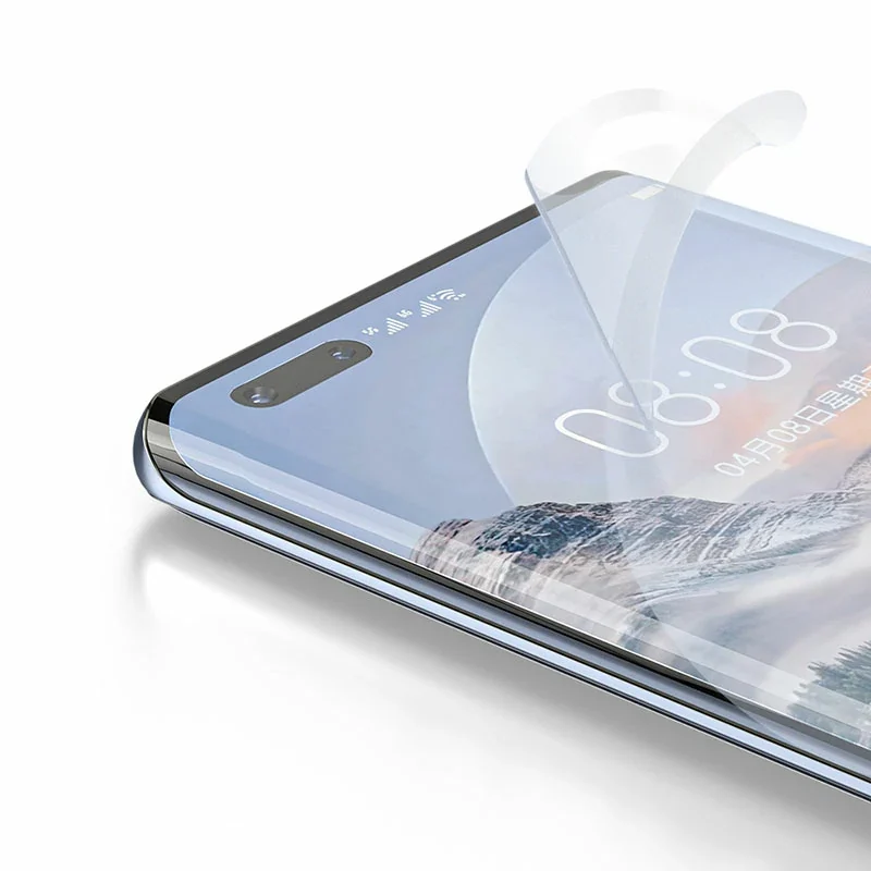 MIETUBL MATTE HYDROGEL SCREEN PROTECTOR SHEET 50PCS - Image 2