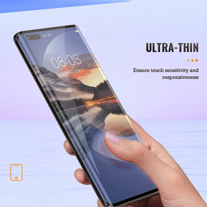 MIETUBL MATTE HYDROGEL SCREEN PROTECTOR SHEET 50PCS - Image 3