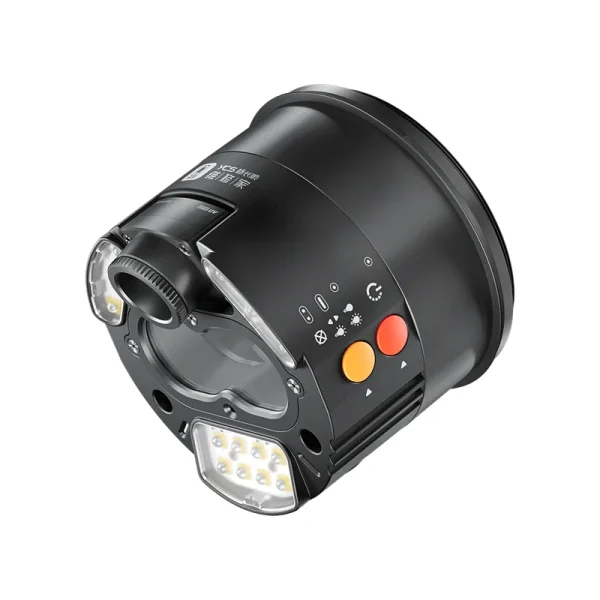 YCS ONLY FOR 6558 INTEGRATED MICROSCOPE POSITIONING LIGHT - Image 2