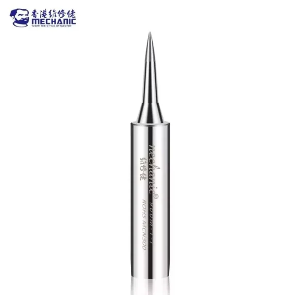 MECHANIC 900M-T-I SILVER