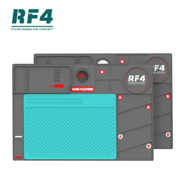 RF4 RF-PO2 WORK PLATFORM