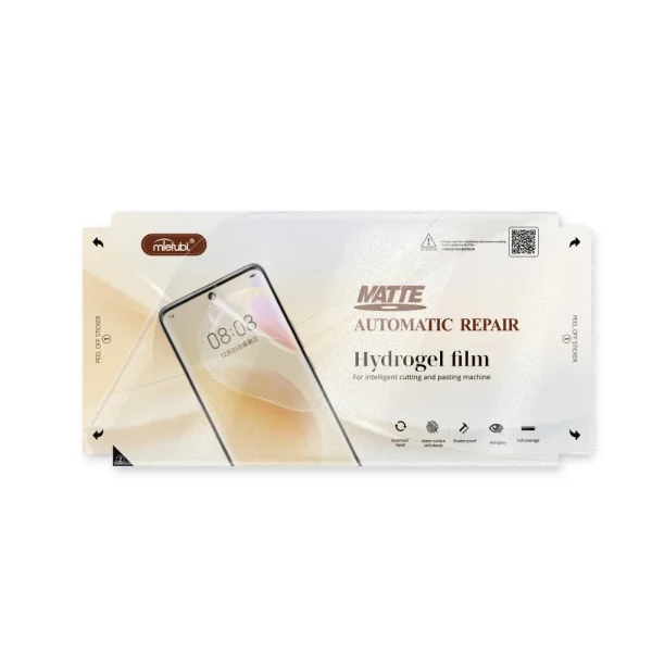 MIETUBL AUTO-REPAIR MATTE - Image 3
