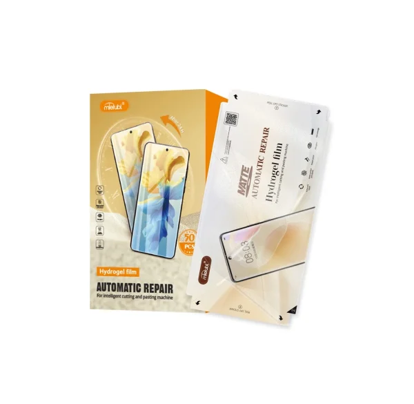 MIETUBL AUTO-REPAIR MATTE