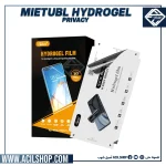 MIETUBL PRIVACY HYDROGEL SCREEN PROTECTOR SHEET 50PCS
