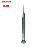 YAXUN YX-370 +1.5 SCREWDRIVER  Professional  Precision Screwdriver For Mobile Phone Disassembly Tools For Iphone Samsung Huawei Xiaomi