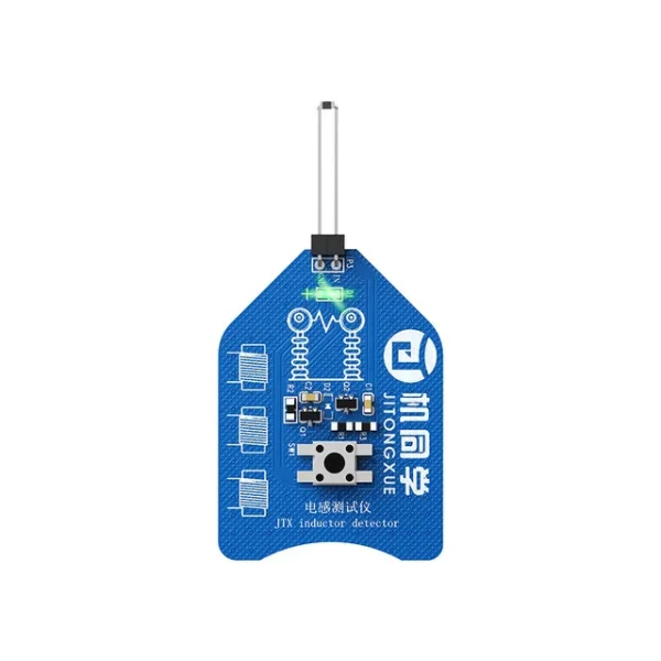 JTX CT-1 High-precision Motherboard Component Coil Inductance Tester