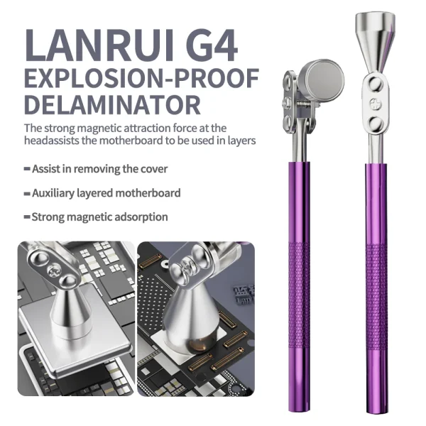 LAN RUI G4 layered mobile phone motherboards