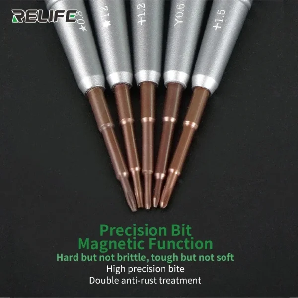 RL-721 SCREWDRIVER (Y0.6) - Image 3