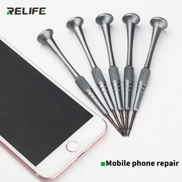 RL-721 SCREWDRIVER (Y0.6) - Image 5