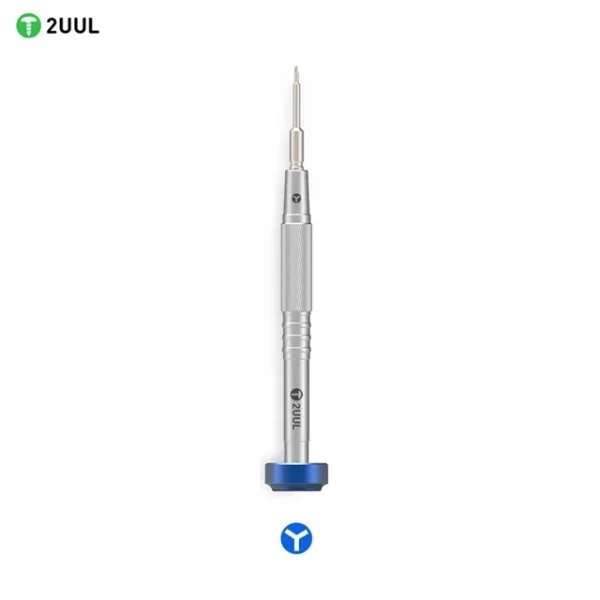 2UUL Screwdriver 0.6mm Y  For Phone Tablet Watch Repair Disassembly Tool