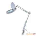 ZHONGDI ZD-129A MAGNIFYNIG LAMP 80PCS LED WHITE