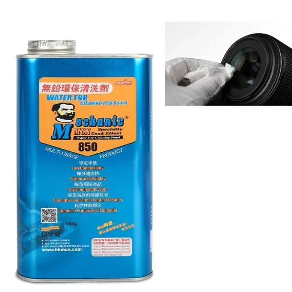 850 PRO 1000ML MECHANIC - Image 2