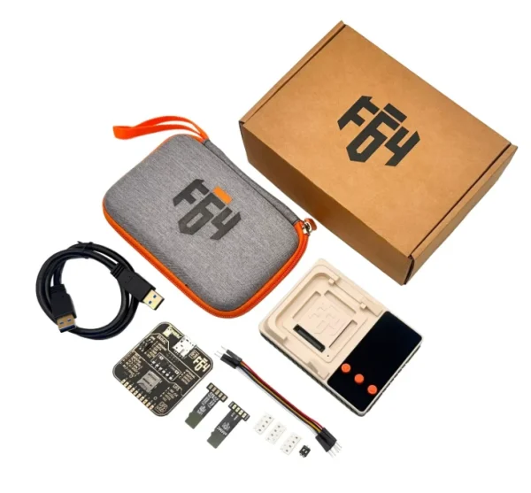 F64 BOX LITE