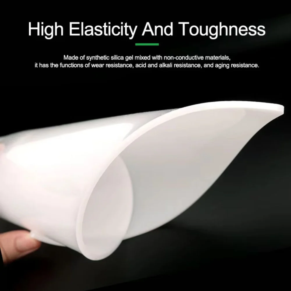 RELIFE RL-170B High-temperature Heat Insulation Pad for Phone - Image 2