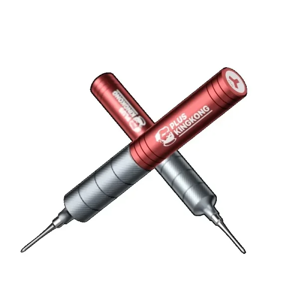 Mechanic King Kong Plus - Screwdriver Set - High Hardness Magnetic Precision - Image 5