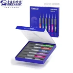 Mechanic King Kong Plus - Screwdriver Set - High Hardness Magnetic Precision