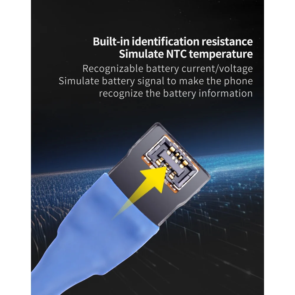 MECHANIC POWER ULTRA BOOT CABLE IOS&ANDROID 4000+ - Image 4