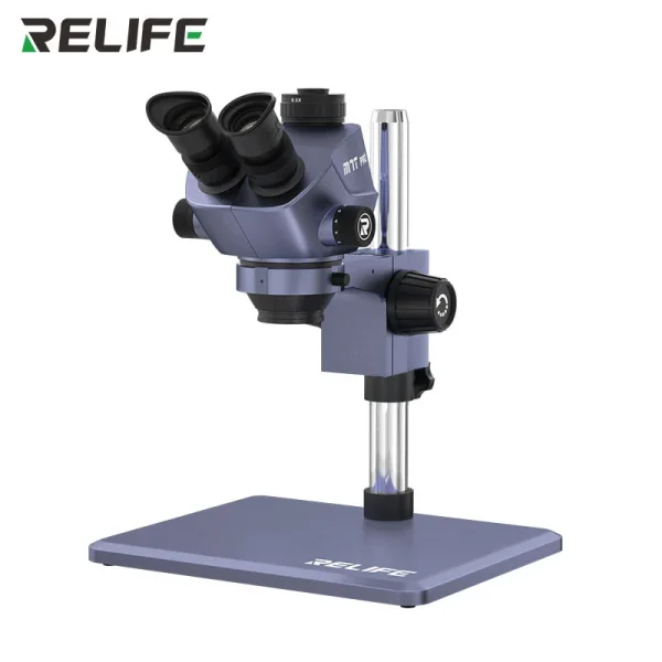 RELIFE RL-M7T PRO MICROSCOPE 7-50X