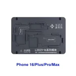 XZZ 16 SERIES L2023 XTENSION MODULES