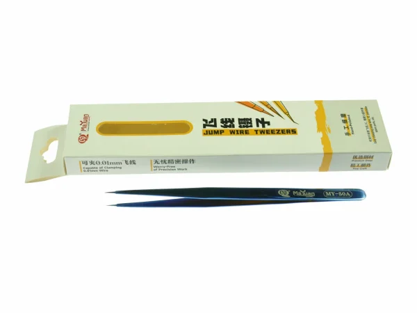 MAYUAN MY-50A TWEEZERS - Image 3