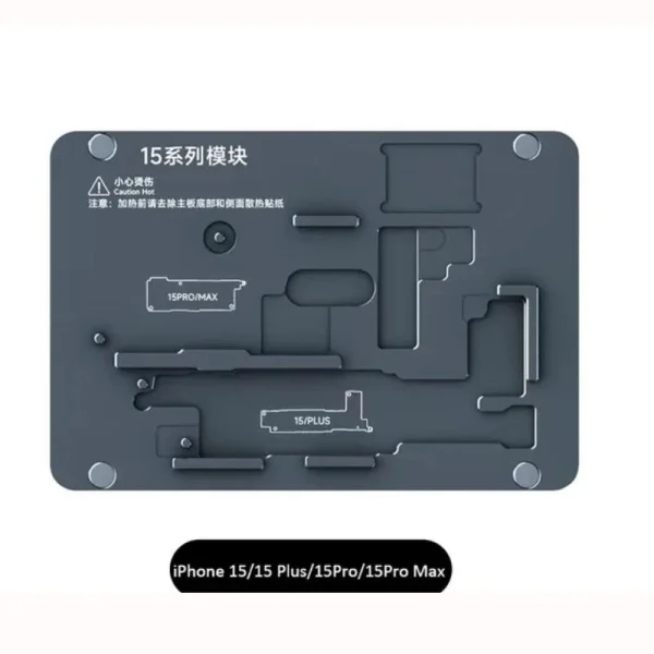 XZZ 15 SERIES L2023 XTENSION MODULES