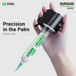 2uul SC81 Electric Glue Dispenser for Mobile  Phone Repair