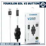 YOUKILON EDL PRO V2 BUTTON