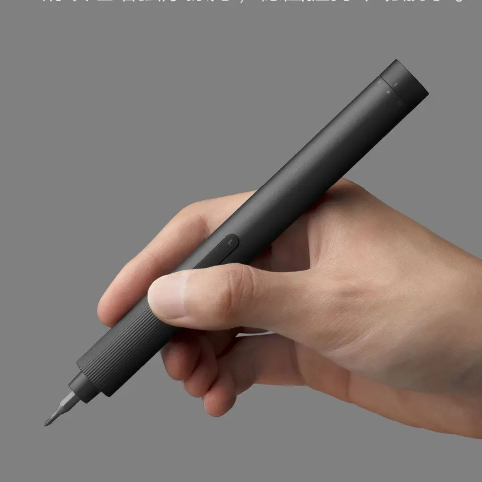 XIAOMI ELECTRIC PRECISION SCREWDRIVER - Image 5