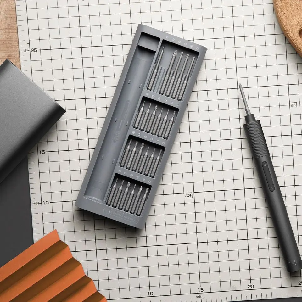 XIAOMI ELECTRIC PRECISION SCREWDRIVER