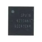 SPU16 ORG