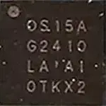 IC OS15A ORG