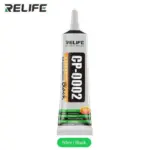 RELIFE CP-0002 50ML BLACK