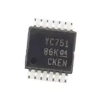 IC YC751 ORG