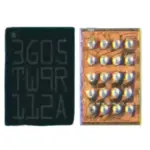 3G05 20pin Charging IC For Samsung