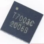 IC T7003C ORG