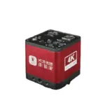 YCS 4K FULL HD CAMERA MICROSCOPE