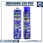 MECHANIC 530Pro 750ml Electronic Cleaner Big Capacity Dust Oil Cleaning For Phone screen Pricision Electronic Cleaning Solvent