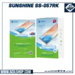 SUNSHINE SS-057RK (180*120MM) 50PCS/BOX FILM