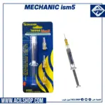 MECHANIC ISM5 3ML 183C°