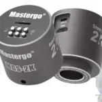 MASTERGO MGS-2K MICROSCOPE CAMERA HD