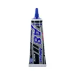 MASTERGO MG-A8 WHITE 50ML GLUE غراء شفاف