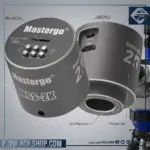 MASTERGO MGS-2K MICROSCOPE CAMERA HD