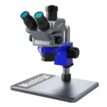 MASTERGO MG7060T-B11 TRINOCULAR STEREO MICROSCOPE