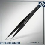 BAKU BK-11 Straight Anti Static Tweezer