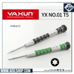 YAXUN NO.01 Torx T5 High Quality Precision Screwdriver